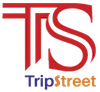 trip street logo