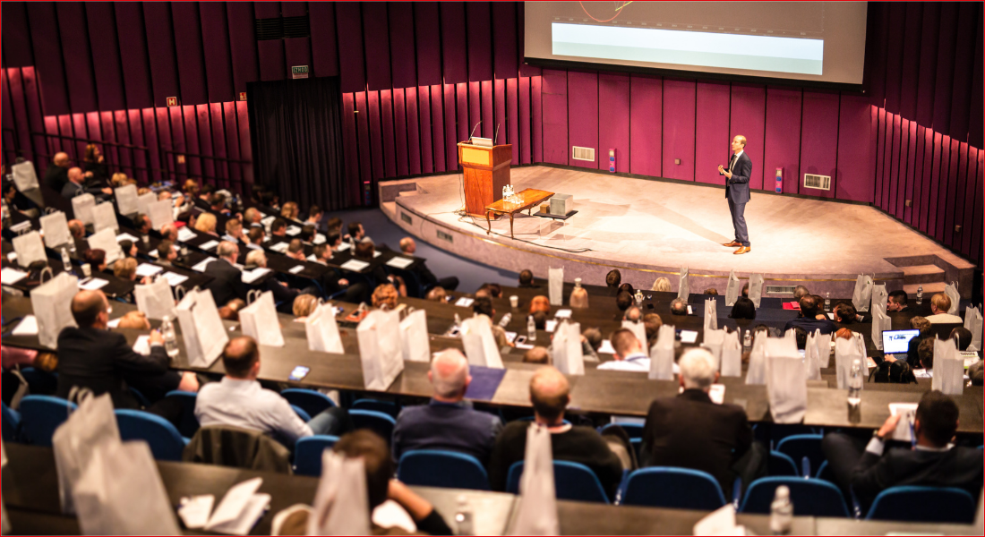 Conferences