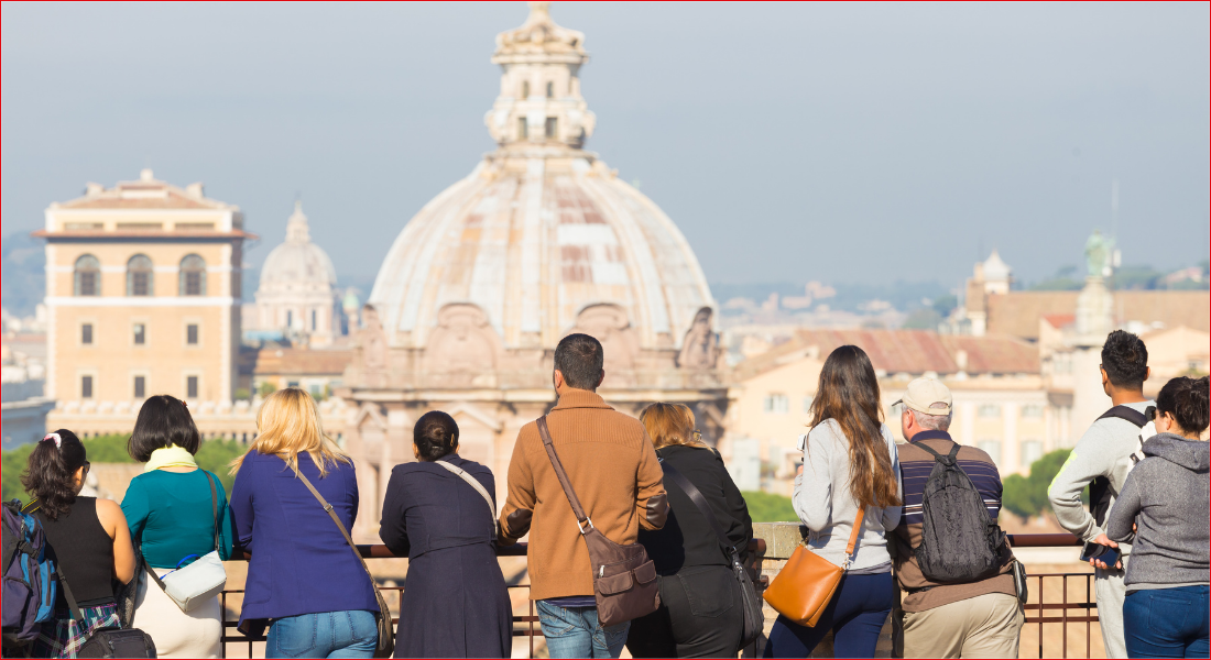 Group Travel