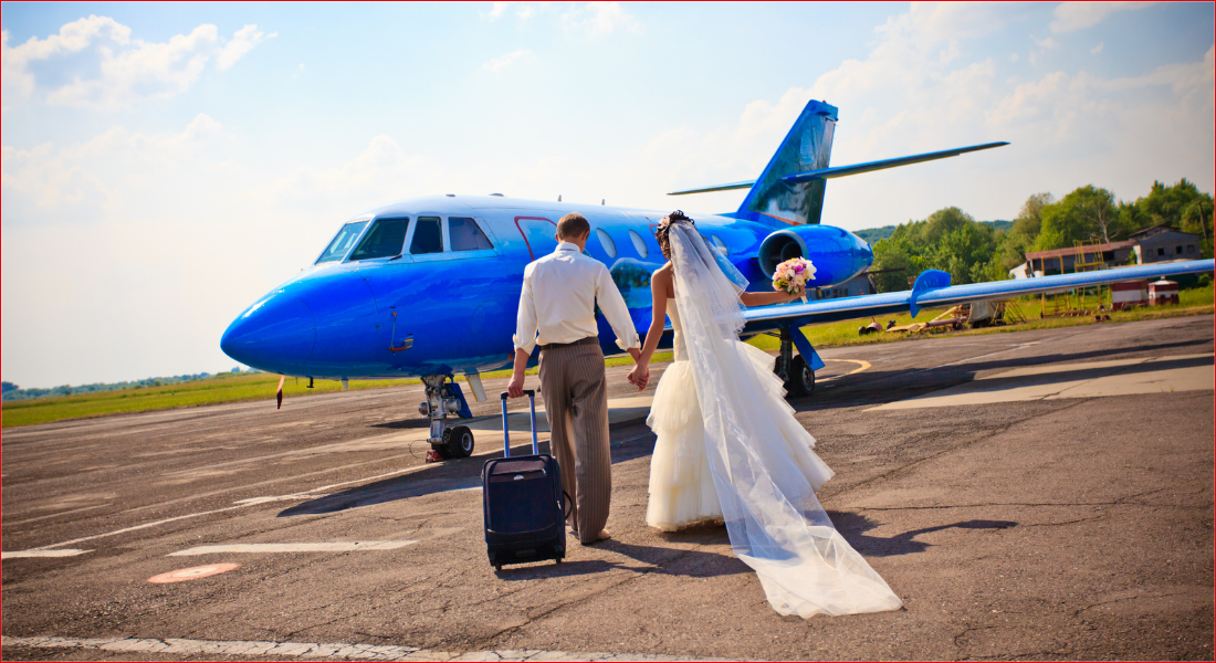 Honeymoon Travel